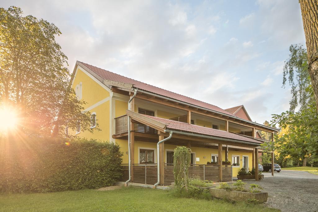 Sachsenbucherhof Gurten ภายนอก รูปภาพ